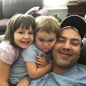 Meet your Posher, Lloyd